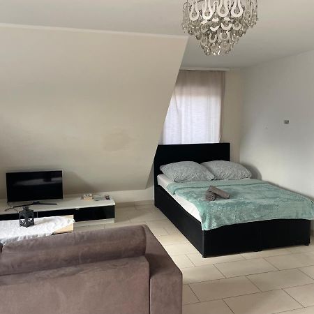 Ferienwohnung Diamond ฟรีดริชส์ฮาเฟน ภายนอก รูปภาพ
