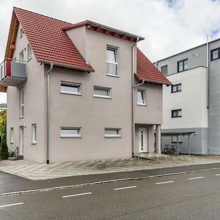Ferienwohnung Diamond ฟรีดริชส์ฮาเฟน ภายนอก รูปภาพ