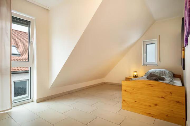 Ferienwohnung Diamond ฟรีดริชส์ฮาเฟน ภายนอก รูปภาพ