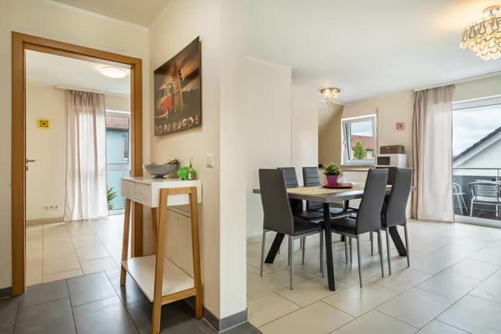 Ferienwohnung Diamond ฟรีดริชส์ฮาเฟน ภายนอก รูปภาพ