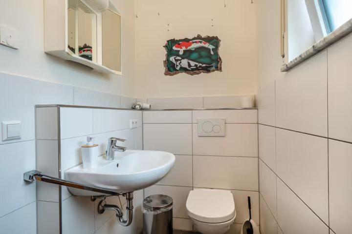 Ferienwohnung Diamond ฟรีดริชส์ฮาเฟน ภายนอก รูปภาพ