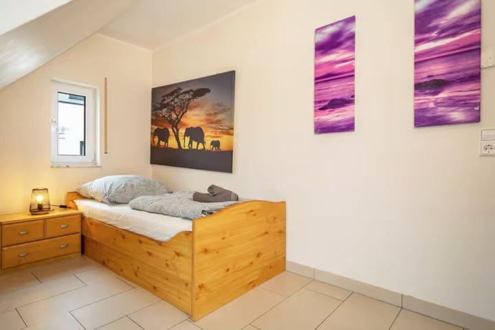 Ferienwohnung Diamond ฟรีดริชส์ฮาเฟน ภายนอก รูปภาพ