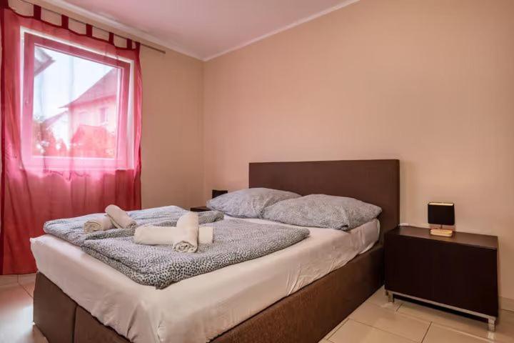 Ferienwohnung Diamond ฟรีดริชส์ฮาเฟน ภายนอก รูปภาพ