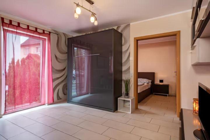 Ferienwohnung Diamond ฟรีดริชส์ฮาเฟน ภายนอก รูปภาพ