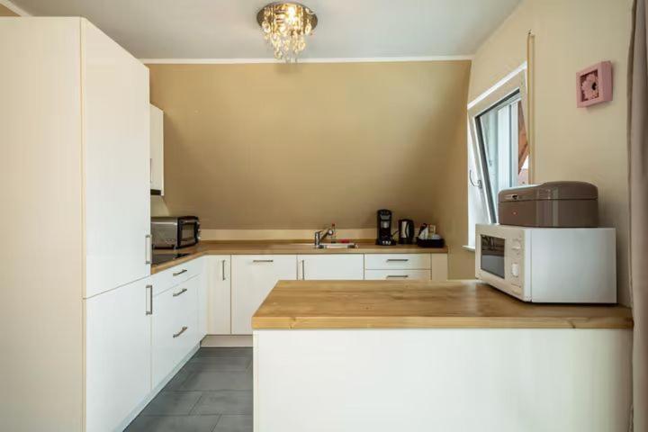 Ferienwohnung Diamond ฟรีดริชส์ฮาเฟน ภายนอก รูปภาพ