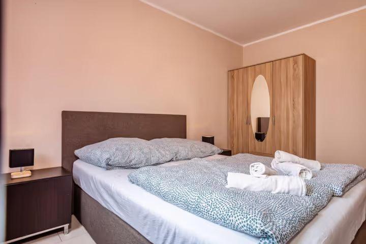 Ferienwohnung Diamond ฟรีดริชส์ฮาเฟน ภายนอก รูปภาพ